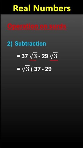 Class 9 Real Numbers Chapter 2 | 9th Maths 1 | Std 9 | Algebra New Syllabus | SSC