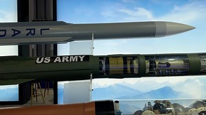 3.7K views · 50 reactions | What are the components of US Army missile? | Defense Media | Facebook