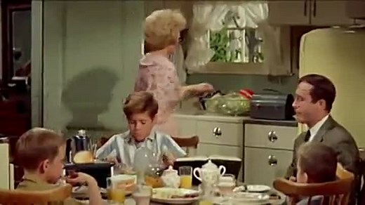 boys' night out 1962