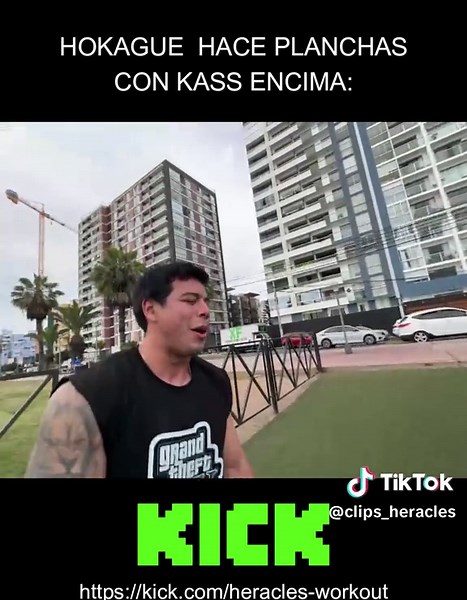 Sorprendentes planchas de HokageSSJ con KASS