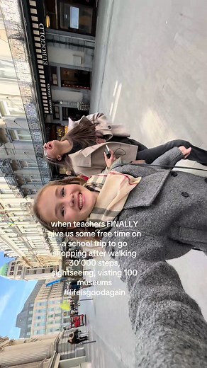 Things To Do In Brussels On A School Trip