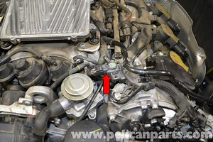 Manifold Absolute Pressure (MAP) Sensor Hose Question?