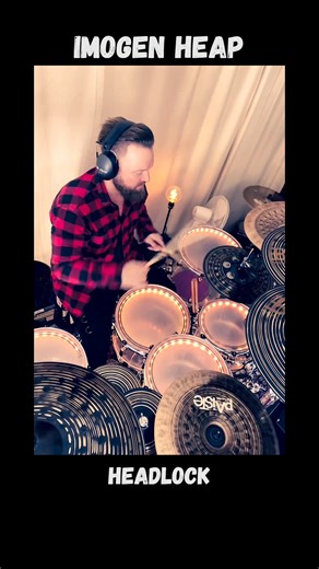 Imogen Heap - Headlock 👤🔒