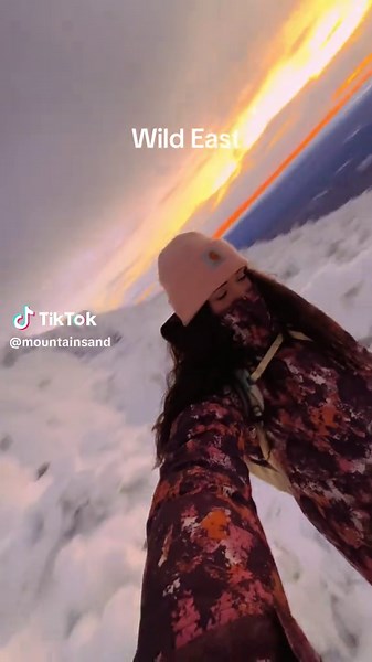 Discover Stunning Vermont Sunsets at Wild East