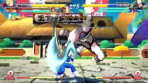 DRAGON BALL FIGHTERZ SUPER WARRIOR ENDING - STORY MODE CAMPAIGN Walkthrough Gameplay Part 6 (DBFZ)