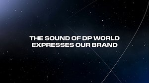 1.3M views · 4.2K reactions | A never ending flow of cargo, a future driven by new technology. This was the inspiration for our new sonic identity: a soundscape that unites our values as a company and reflects the complexity of modern trade. | DP World | Facebook