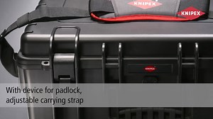 1.2K views · 37 reactions | TOOL CASE "ROBUST34" ELECTRIC 00 21 36...