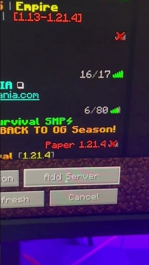 Top TLauncher Minecraft Survival Servers You Need to Join Now!