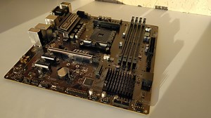 Обзор материнской платы MSI B450M PRO-VDH MAX | Материнские платы | Обзоры | Клуб DNS