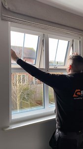 Say hello to effortless insect protection with the Blind Screen™️ 01 Breeze In™️ Net. This innovative screen fixes directly to your window, allowing you to open it fully while keeping bugs out. Simply pull the screen across for instant protection and fresh airflow. Watch how easy it is to install and transform your space in seconds! 🪟✨ #BlindScreen #BreezeInNet #EasyInstallation #WindowScreen #BugFreeLiving #FreshAirFlow #HomeHacks #DIYInstall #SmartHomeSolutions #WeekendUpgrade #HomeImprovemen