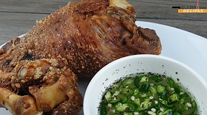 542K views · 827 reactions | How to make Crispy Pata | Crispy pata...