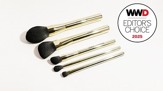The 15 Best Makeup Brush Sets for Every Level of Mastery