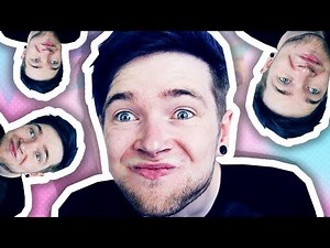 HOW WELL DO I KNOW DANTDM?!?!