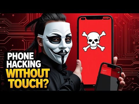 Exposing How Your Phone Can Be Hacked Without Touching It (SS7)