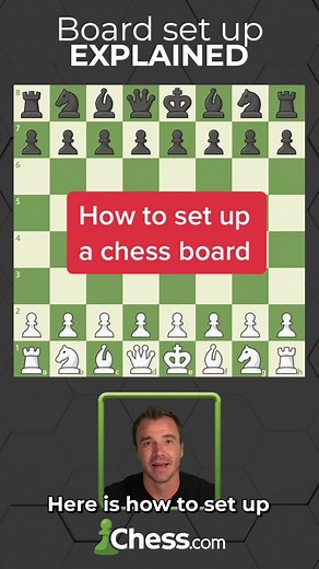Chess.com on TikTok