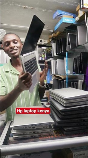 HP EliteBook 745 G6 — Ryzen 7, 16GB RAM, 512GB SSD, 2GB GPU | Budget Laptop for Work & Gaming Kenya