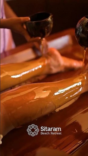 Experience the Healing Benefits of Pizichil: A Traditional Ayurvedic Therapy