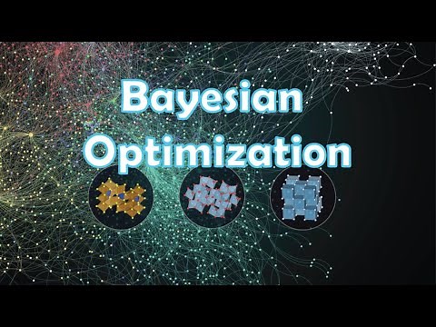32. Bayesian Optimization