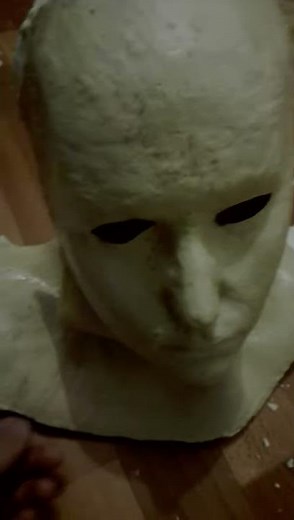 mask female