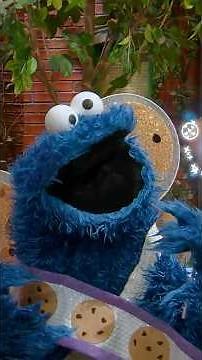 Cookie Fairy is Here to Help!🍪🧚#sesamestreet