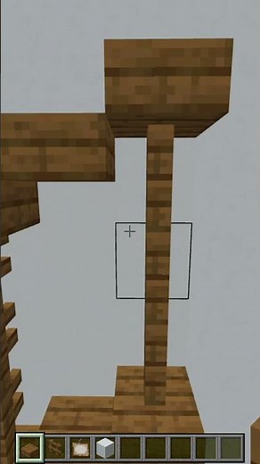 Wall Painting Tutorial Minecraft 1.20!