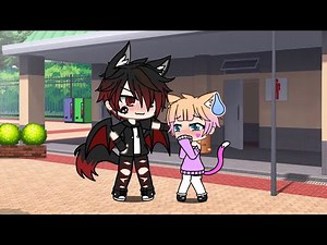 pov : those gay gacha life mini movies in 2019