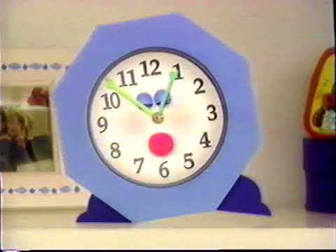 Blue's Birthday VHS Footage (1998)