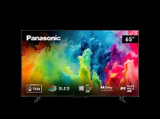 OLED TVs | 4K Ultra HD Pro HDR Televisions | Panasonic UK & Ireland