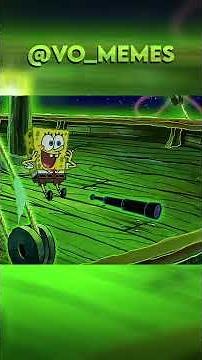 THE LEEDLE CREW #YTP #SPONGEBOB