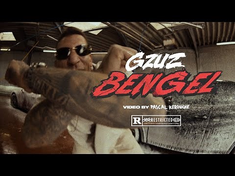 Gzuz - Bengel
