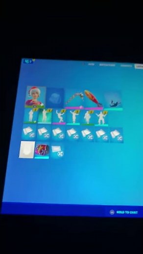 How to turn on fortnite tracker stats