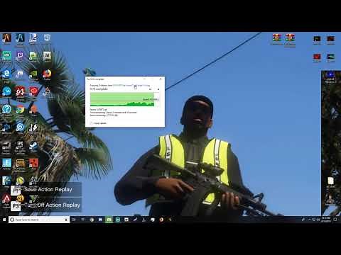 GTA 5 Modding Tutorial Fixing your GTAV.exe file and launcher