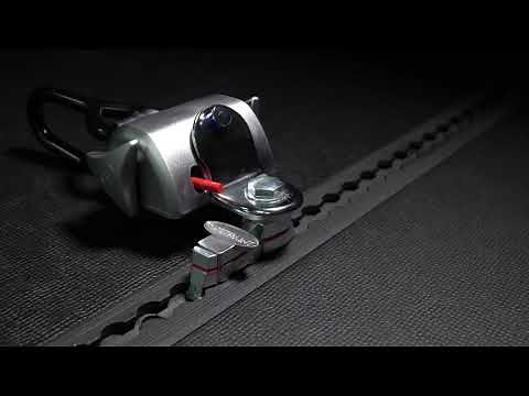 Q'straint Vehicle Wheelchair Securement - BraunAbility