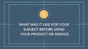 How to Write a Case Study: Bookmarkable Guide & Template