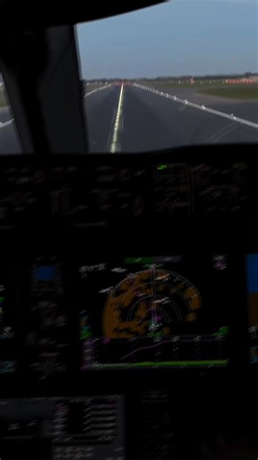 97K views · 2K reactions | Inside the Boeing 787 Dreamliner cockpit ✈️ Watch the pilots run through their preflight setup — tuning radios, checking systems, and preparing this advanced jet for departure. Every switch and screen plays a role in getting the Dreamliner ready for takeoff. #B787 #Dreamliner #Boeing787 #CockpitView #PilotLife #AvGeek #AviationLovers #FlightDeck #AircraftLovers #PlaneSpotting #AviationDaily #FlyingHigh #AviationWorld | Aviation Gallery | Facebook