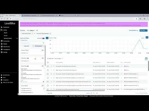 Configuring Azure Web App Logging