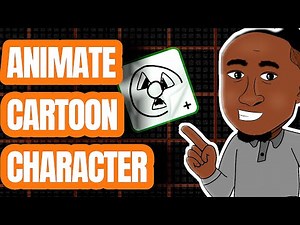 FlipaClip for Beginners: Animate Nodding Yes/No in 11 Minutes (Simple Drawing Guide)