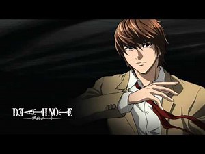 Death Note - (Light's Theme C) Music