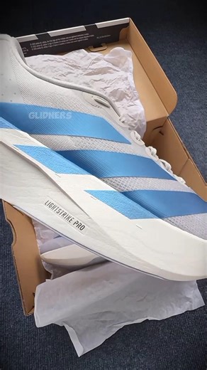 🔥 UNBOXING ADIDAS ADIZERO EVO SL — The Lightweight Daily Trainer Everyone Wants 👟⚡🔥