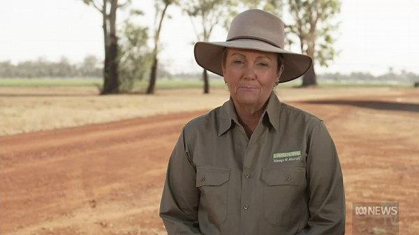Scientist wins peace prize for farmer-managed natural regeneration work