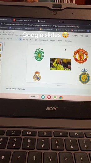 Google Slides: End of an Era Explained