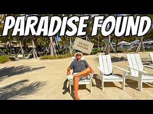 Islamorada Getaway: Why This Florida Key Feels Like Paradise!