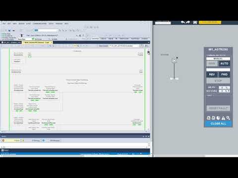 VFD Motors in Application Code Manager (ACM) – Setup and Configuration Guide
