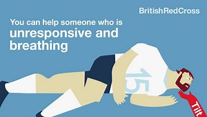 17 reactions · 16 shares | First aid is easy to learn – and it can mean the difference between life and death. Would you know what to do in an emergency? | British Red Cross | Facebook