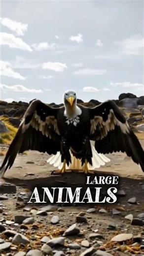 **The Giant Bird Bigger Than Some Humans 😱 | Amazing California Condor Facts**