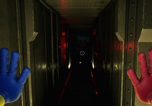 Poppy Playtime Windows, Android game