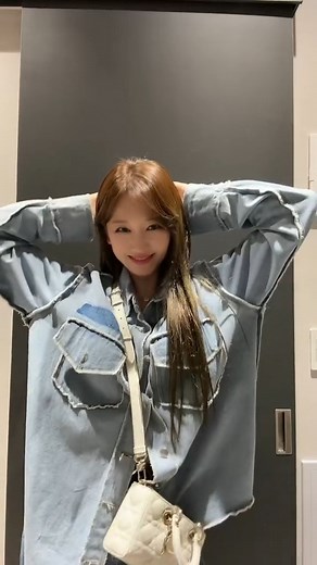 나도 막차 ㅋㅋ Vui quá quá quá~~~ #trending #hariwon | Hariwon