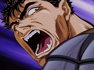 Berserk (1080p) (English + Japanese)