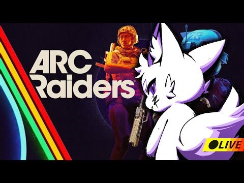 【テスト配信】ARC500万コインを集めろ！ #ArcRaiders #shorts