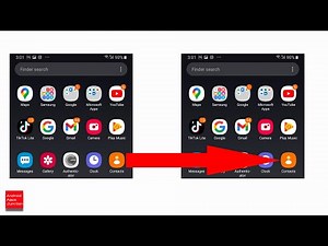 How to Transfer Contacts to New Phone (ALL CONTACTS) - Method 1